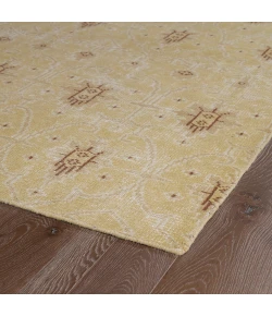 Kaleen Restoration Res01-05-5686 Area Rug 5 ft. 6 in. X 8 ft. 6 in. Rectangle