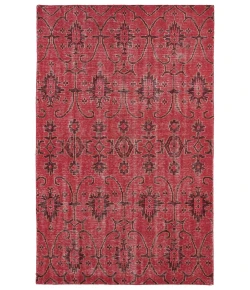 Kaleen Restoration Res01-25-810 Area Rug 8 ft. X 10 ft. Rectangle