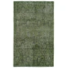 Kaleen Restoration Res01-50-5686 Area Rug 5 ft. 6 in. X 8 ft. 6 in. Rectangle