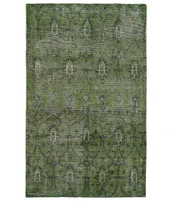 Kaleen Restoration Res01-50-5686 Area Rug 5 ft. 6 in. X 8 ft. 6 in. Rectangle