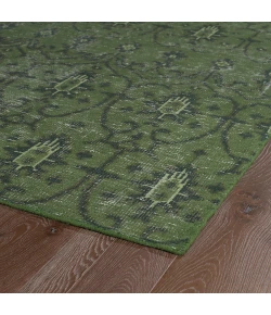 Kaleen Restoration Res01-50-5686 Area Rug 5 ft. 6 in. X 8 ft. 6 in. Rectangle