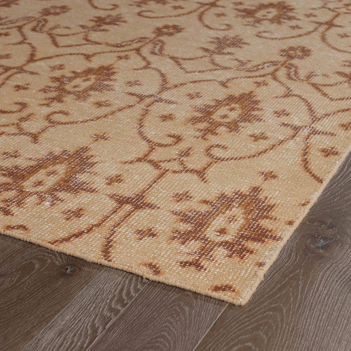 Kaleen Restoration RES01-4x6 Rug