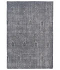 Kaleen Restoration Grey RES01-75-5686 5 ft. 6 in. X 8 ft. 6 in. Rectangle Rug