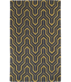 Kaleen Revolution Rev01-28-9613 Area Rug 9 ft. 6 X 13 ft. Rectangle