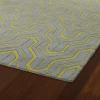 Kaleen Revolution Rev01-75-9613 Area Rug 9 ft. 6 X 13 ft. Rectangle