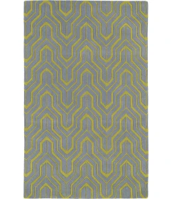 Kaleen Revolution Rev01-75-9613 Area Rug 9 ft. 6 X 13 ft. Rectangle