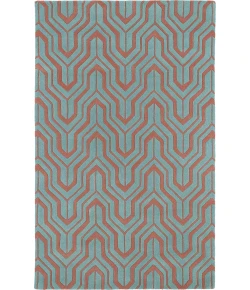 Kaleen Revolution Rev01-92-9613 Area Rug 9 ft. 6 X 13 ft. Rectangle