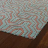 Kaleen Revolution Rev01-92-9613 Area Rug 9 ft. 6 X 13 ft. Rectangle