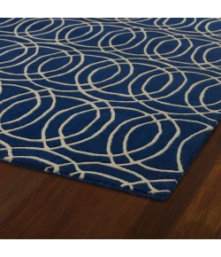 Kaleen Tara Rounds Rev02-22-39 Rd Area Rug 3 ft. 9 in. X 3 ft. 9 in. Round