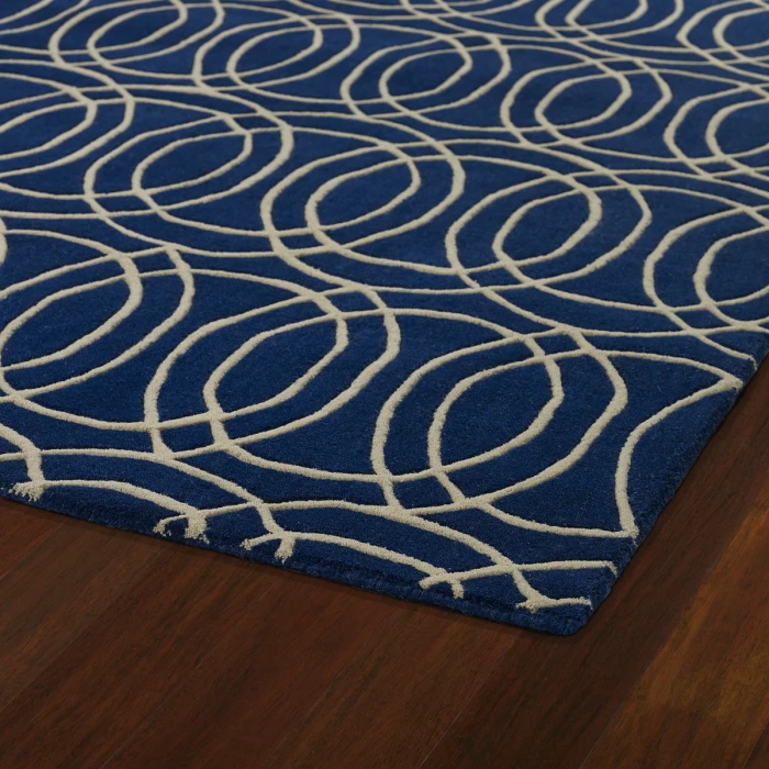 Kaleen Tara Rounds REV02-22 Area Rug