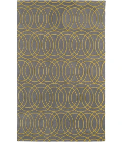 Kaleen Revolution Rev02-28-9613 Area Rug 9 ft. 6 X 13 ft. Rectangle