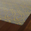 Kaleen Revolution Rev02-28-9613 Area Rug 9 ft. 6 X 13 ft. Rectangle