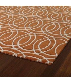 Kaleen Tara Square Rev02-89-59 Sq Area Rug 5 ft. 9 in. X 5 ft. 9 in. Rectangle