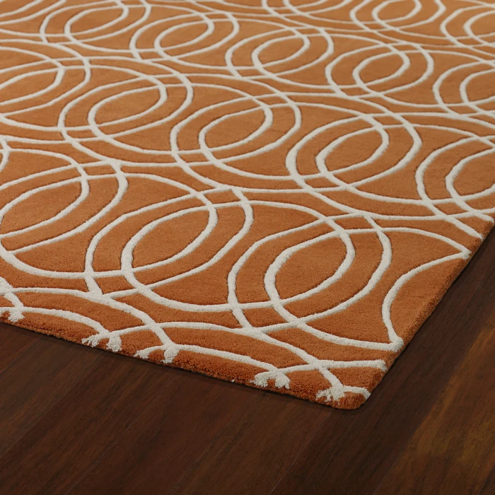 Kaleen Tara Rounds REV02-89 Area Rug