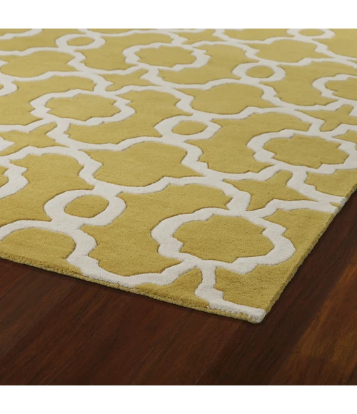 Tara Rounds - modern rugs