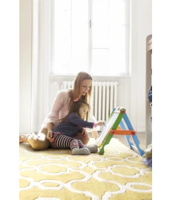 Kaleen Revolution Rev03-28-9613 Area Rug 9 ft. 6 X 13 ft. Rectangle