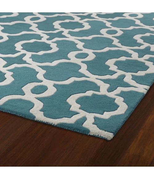 Tara Rounds - modern rugs