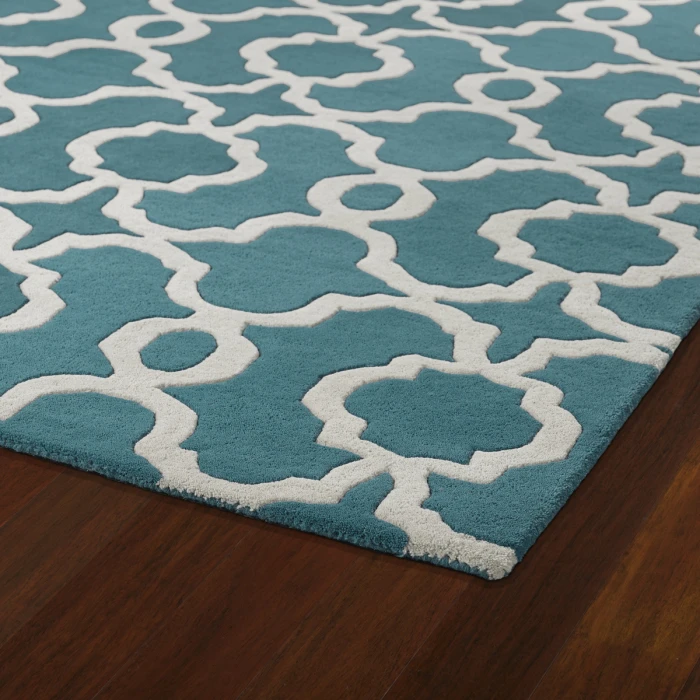 Tara Rounds - modern rugs