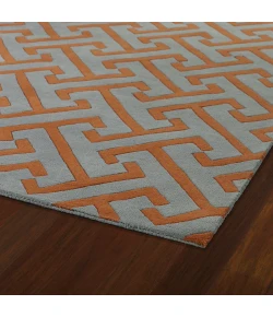 Kaleen Revolution Rev04-75-9613 Area Rug 9 ft. 6 X 13 ft. Rectangle