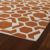 Kaleen Revolution Rev05-89-9613 Area Rug 9 ft. 6 X 13 ft. Rectangle