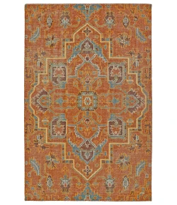 Kaleen Relic Rlc01-53-912 Area Rug 9 ft. X 12 ft. Rectangle