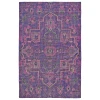 Kaleen Relic Rlc01-95-912 Area Rug 9 ft. X 12 ft. Rectangle