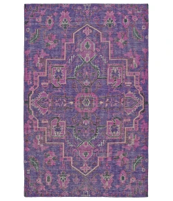 Kaleen Relic Rlc01-95-810 Area Rug 8 ft. X 10 ft. Rectangle