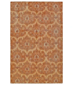 Kaleen Relic Rlc03-53-912 Area Rug 9 ft. X 12 ft. Rectangle