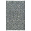 Kaleen Relic Rlc03-68-912 Area Rug 9 ft. X 12 ft. Rectangle