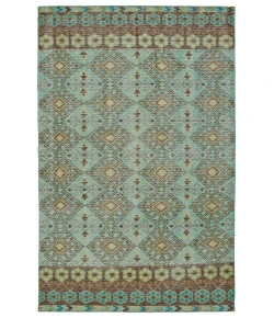 Kaleen Relic Rlc04-78-810 Area Rug 8 ft. X 10 ft. Rectangle