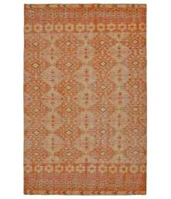 Kaleen Relic Rlc04-89-5686 Area Rug 5 ft. 6 in. X 8 ft. 6 in. Rectangle