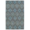 Kaleen Relic Rlc06-38-912 Area Rug 9 ft. X 12 ft. Rectangle