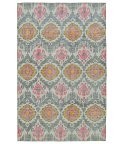 Kaleen Relic Rlc06-75-810 Area Rug 8 ft. X 10 ft. Rectangle