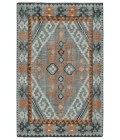 Kaleen Relic RLC07-75 Area Rug