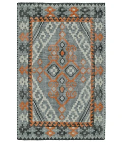 Kaleen Relic Rlc07-75-810 Area Rug 8 ft. X 10 ft. Rectangle