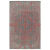 Kaleen Relic Rlc08-92-5686 Area Rug 5 ft. 6 in. X 8 ft. 6 in. Rectangle