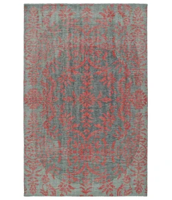 Kaleen Relic Rlc08-92-5686 Area Rug 5 ft. 6 in. X 8 ft. 6 in. Rectangle