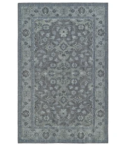 Kaleen Relic Rlc09-75-912 Area Rug 9 ft. X 12 ft. Rectangle