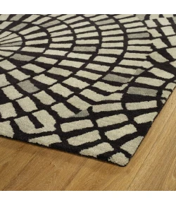 Kaleen Rosaic Roa01-02-9613 Area Rug 9 ft. 6 X 13 ft. Rectangle