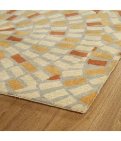 Kaleen Rosaic Roa01-03-9613 Area Rug 9 ft. 6 X 13 ft. Rectangle