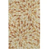 Kaleen Rosaic Roa01-03-268 Area Rug 2 ft. 6 X 8 ft. Rectangle