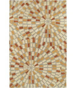 Kaleen Rosaic Roa01-03-9613 Area Rug 9 ft. 6 X 13 ft. Rectangle