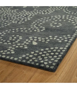 Kaleen Rosaic Roa02-38-9613 Area Rug 9 ft. 6 X 13 ft. Rectangle