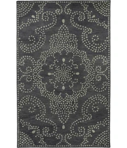 Kaleen Rosaic Roa02-38-9613 Area Rug 9 ft. 6 X 13 ft. Rectangle
