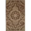 Kaleen Rosaic Roa02-49-579 Area Rug 5 ft. X 7 ft. 9 Rectangle