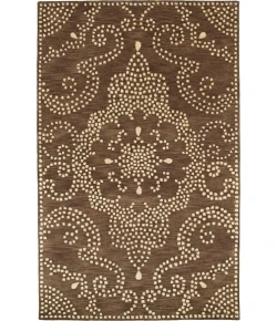 Kaleen Rosaic Roa02-49-9613 Area Rug 9 ft. 6 X 13 ft. Rectangle