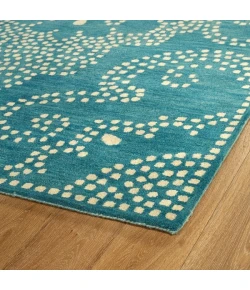 Kaleen Rosaic Roa02-91-9613 Area Rug 9 ft. 6 X 13 ft. Rectangle