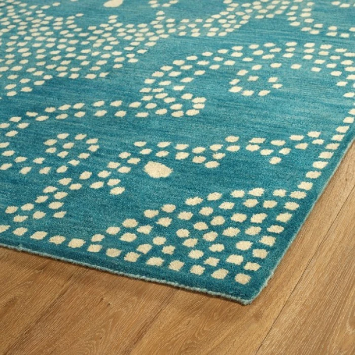 Kaleen Rosaic ROA02-5x79 Rug