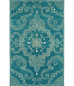 Kaleen Rosaic Roa02-91-9613 Area Rug 9 ft. 6 X 13 ft. Rectangle