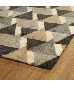 Kaleen Rosaic Roa03-38-9613 Area Rug 9 ft. 6 X 13 ft. Rectangle